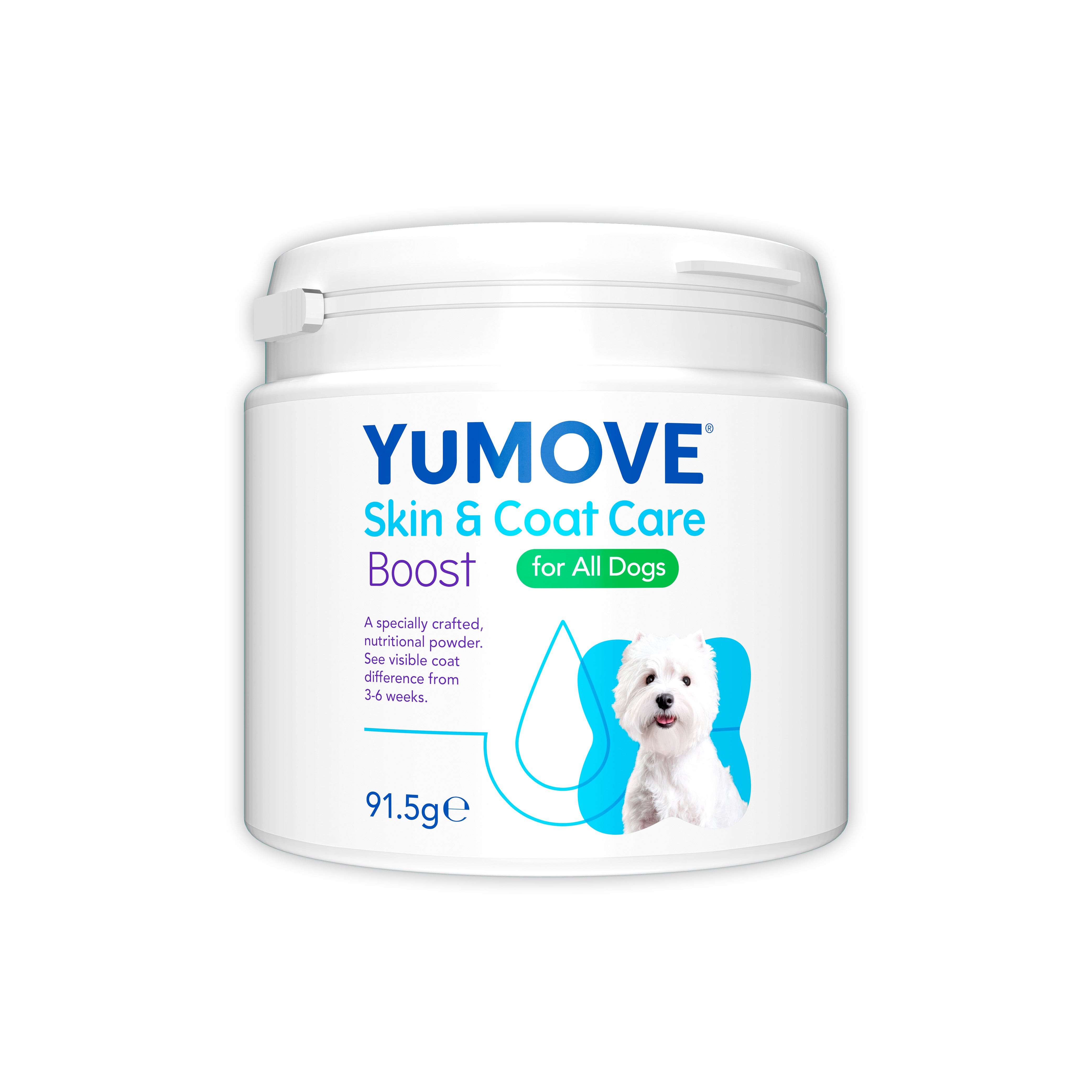 YuMOVE Skin & Coat Care Boost