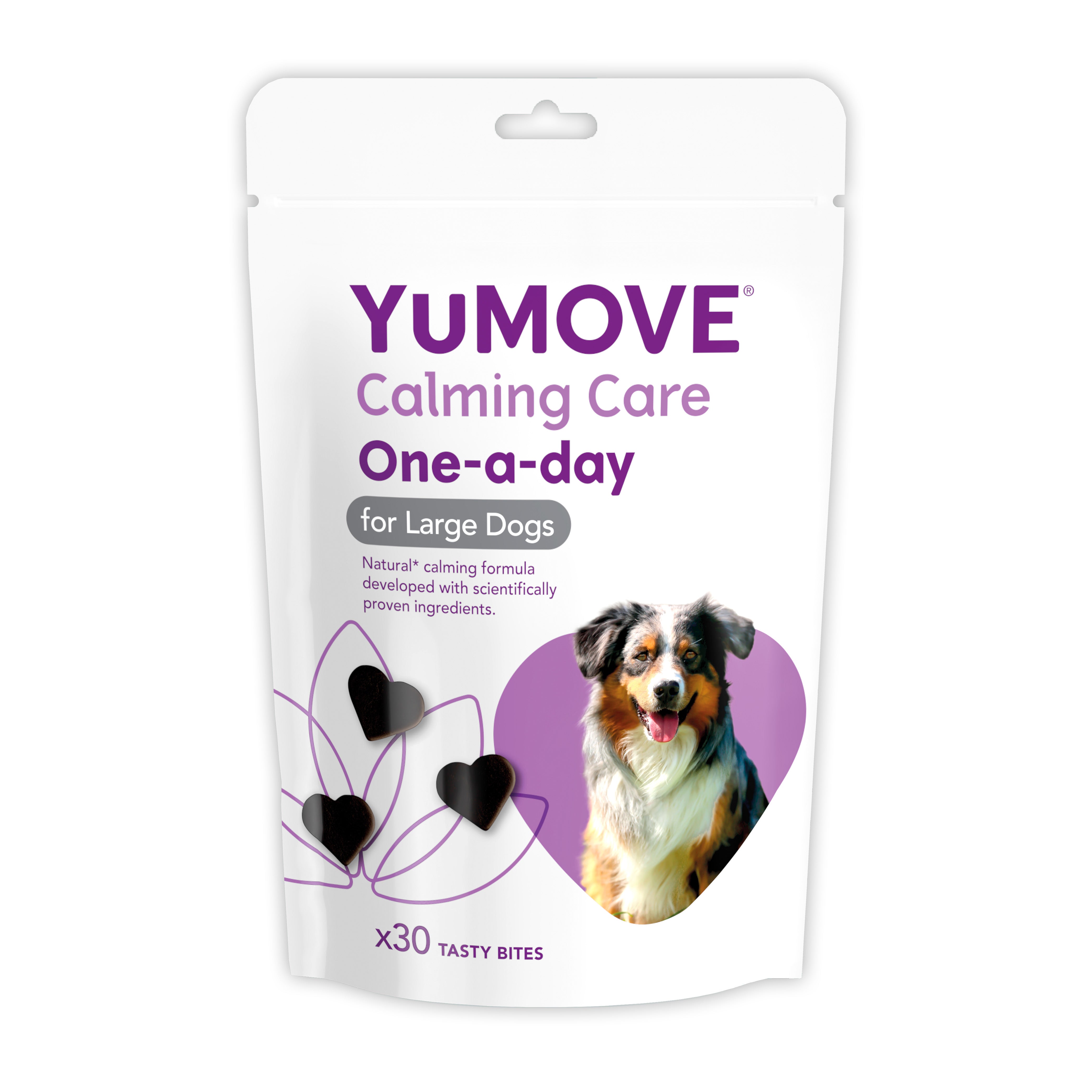 YuMOVE Calming Care One-a-day
