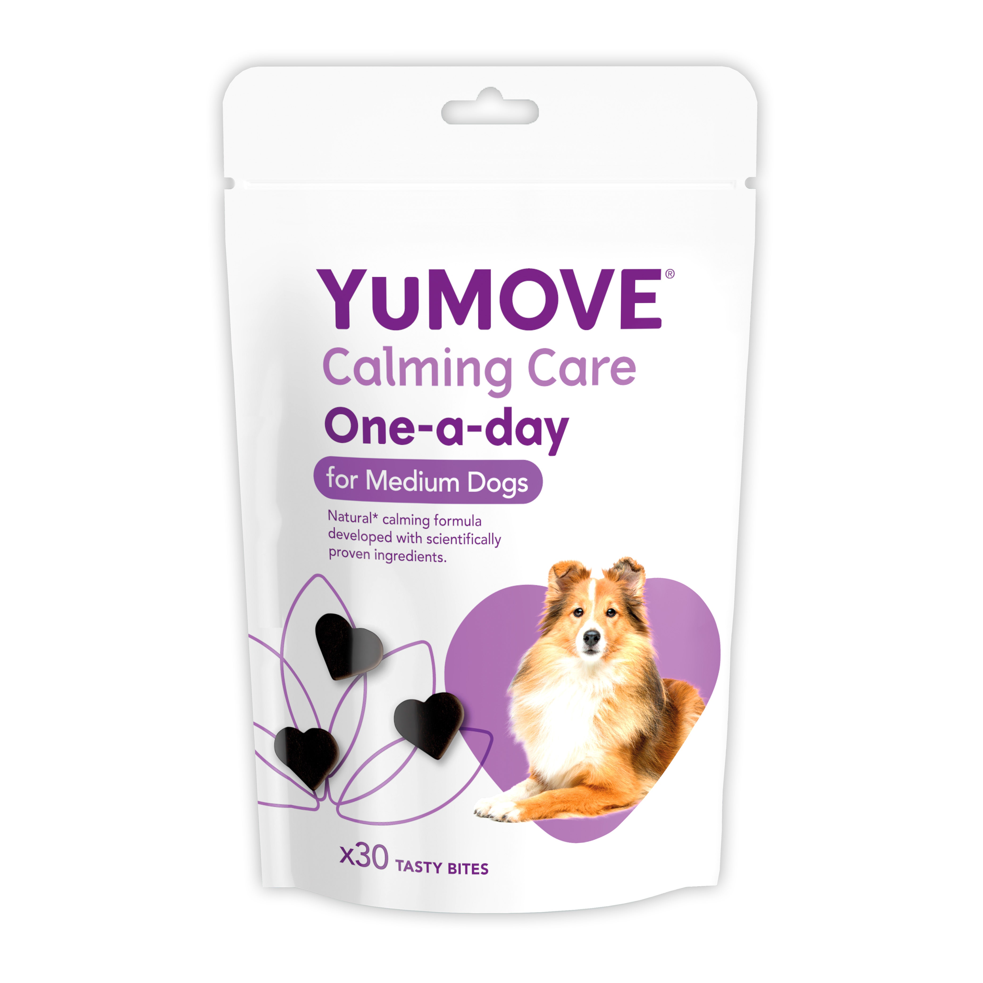 YuMOVE Calming Care One-a-day
