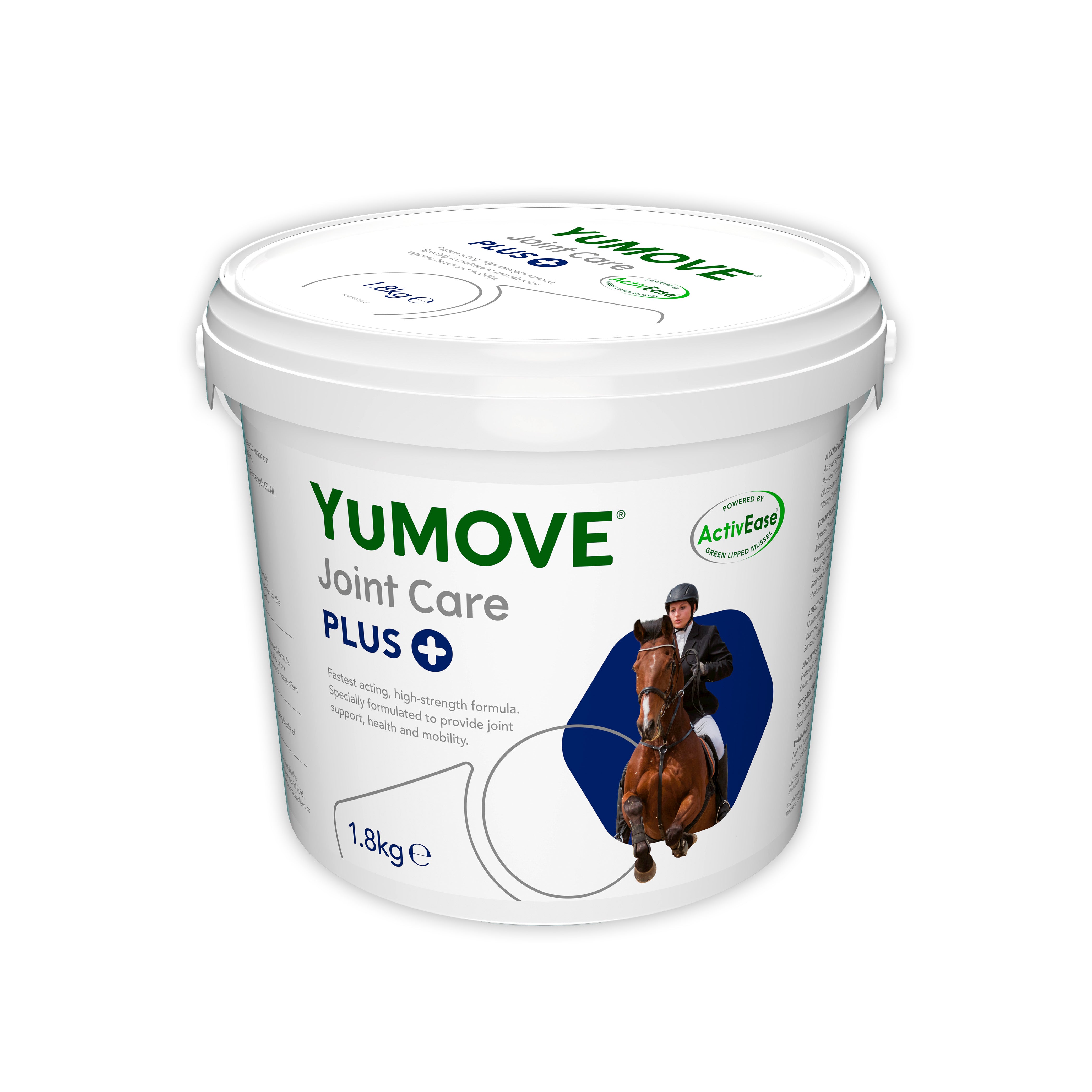 YuMOVE Joint Care PLUS for Horses