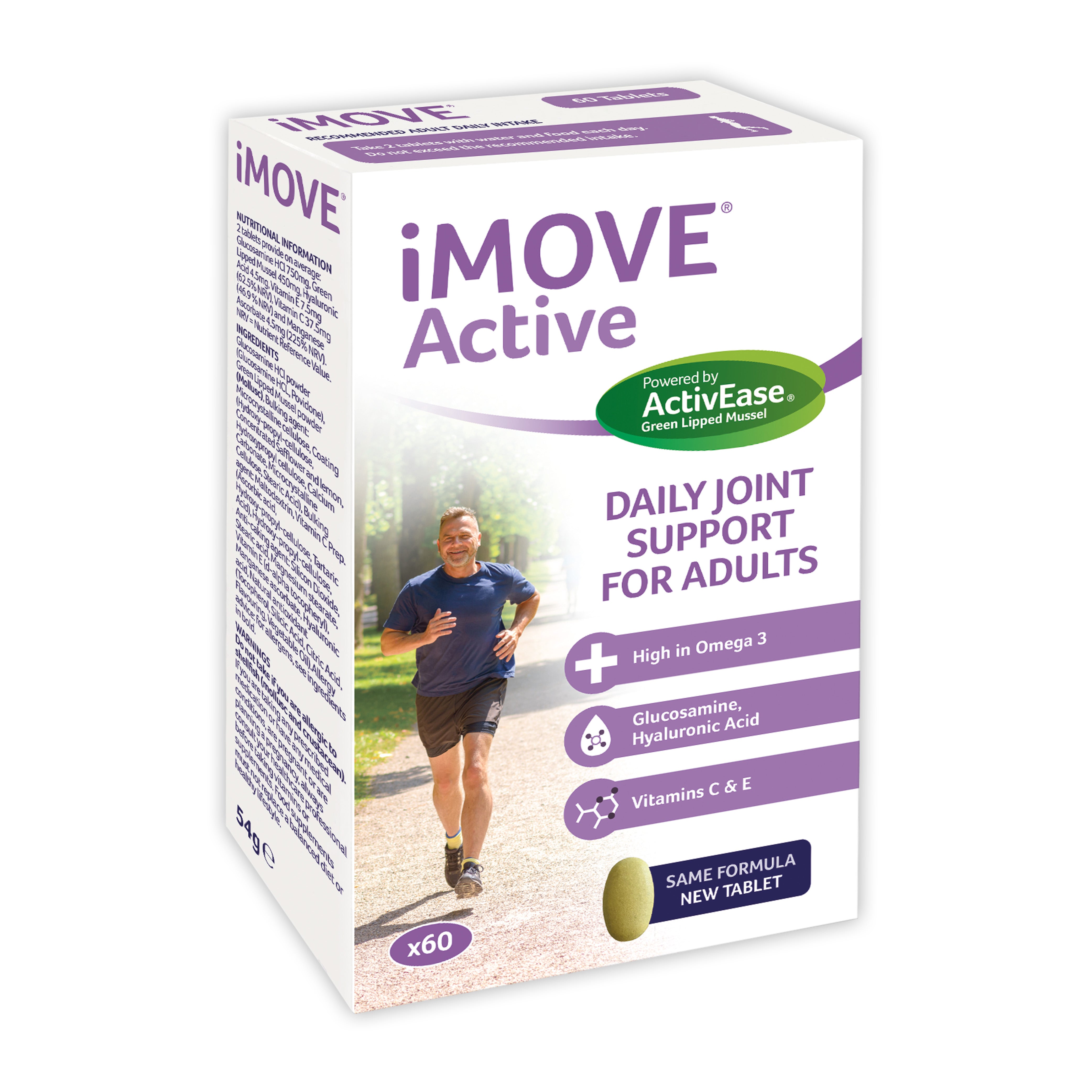 iMOVE Active