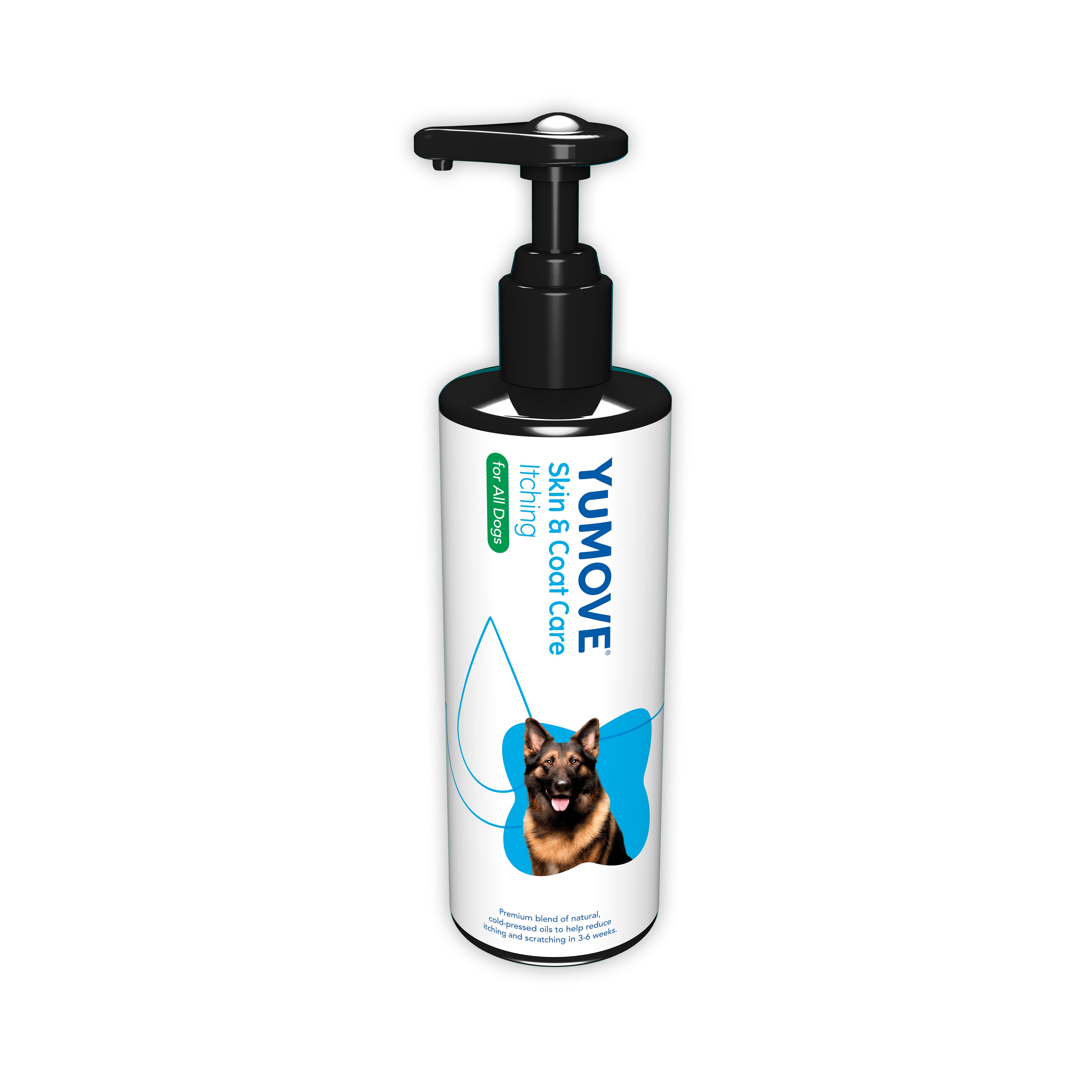 YuMOVE Skin & Coat Care Itching for All Dogs