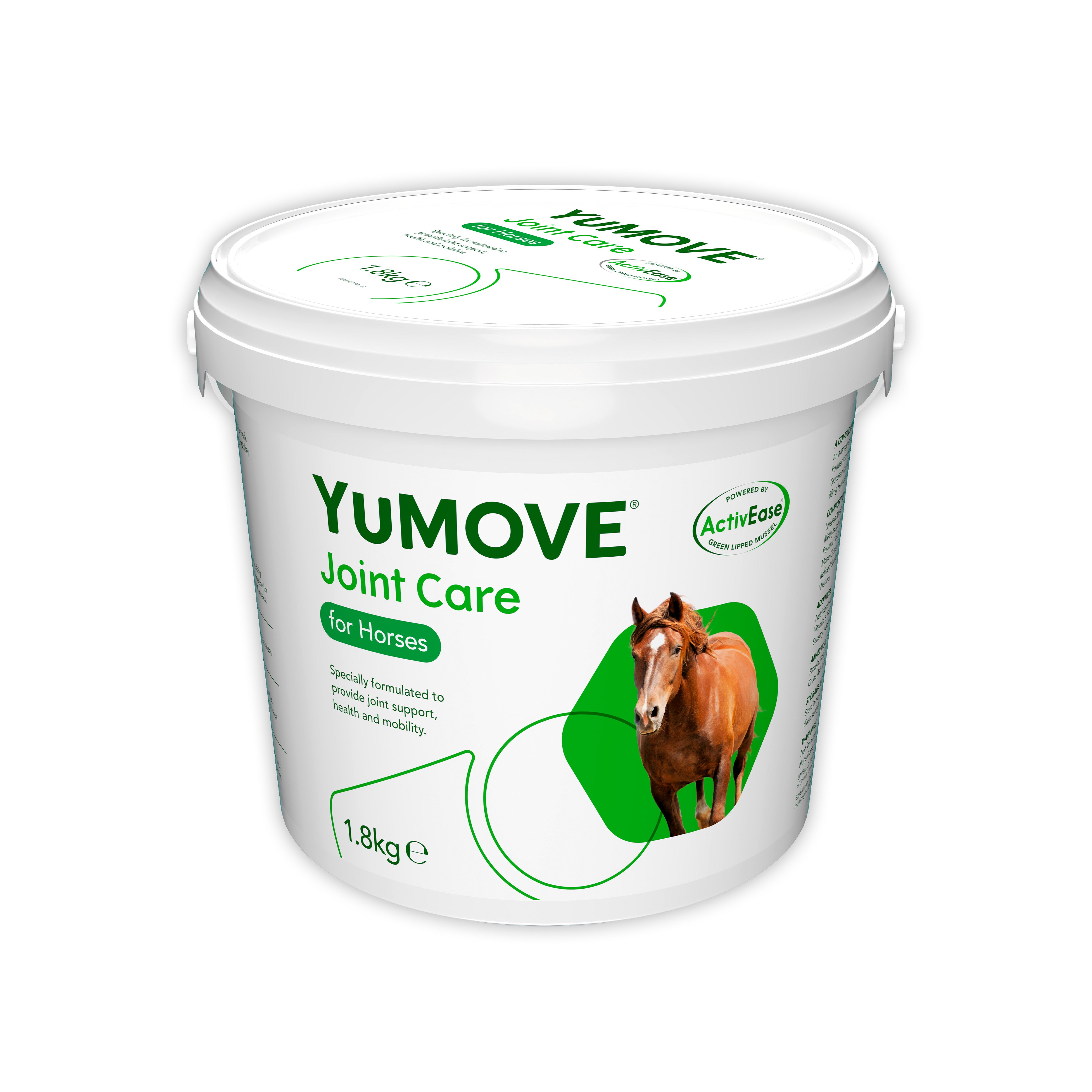 YuMOVE Joint Care for Horses