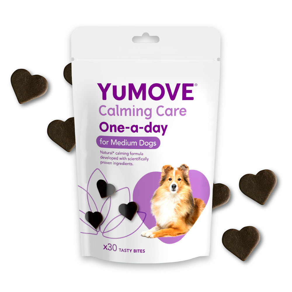 YuMOVE Calming Care One-a-day