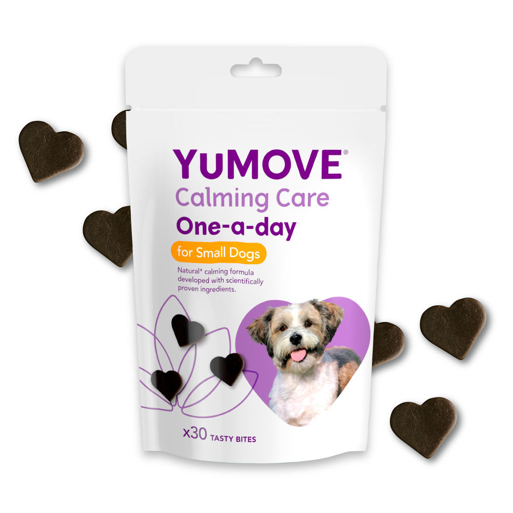 YuMOVE Calming Care One-a-day