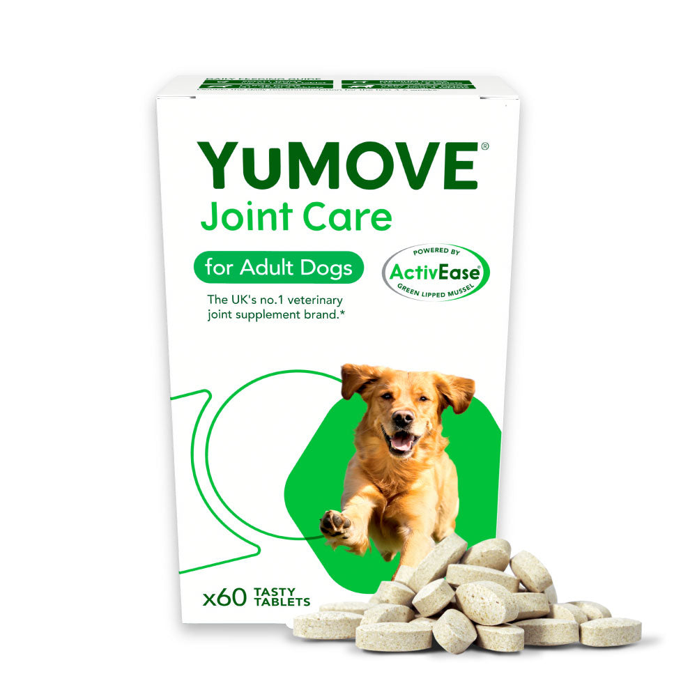 YuMOVE Joint Care for Adult Dogs