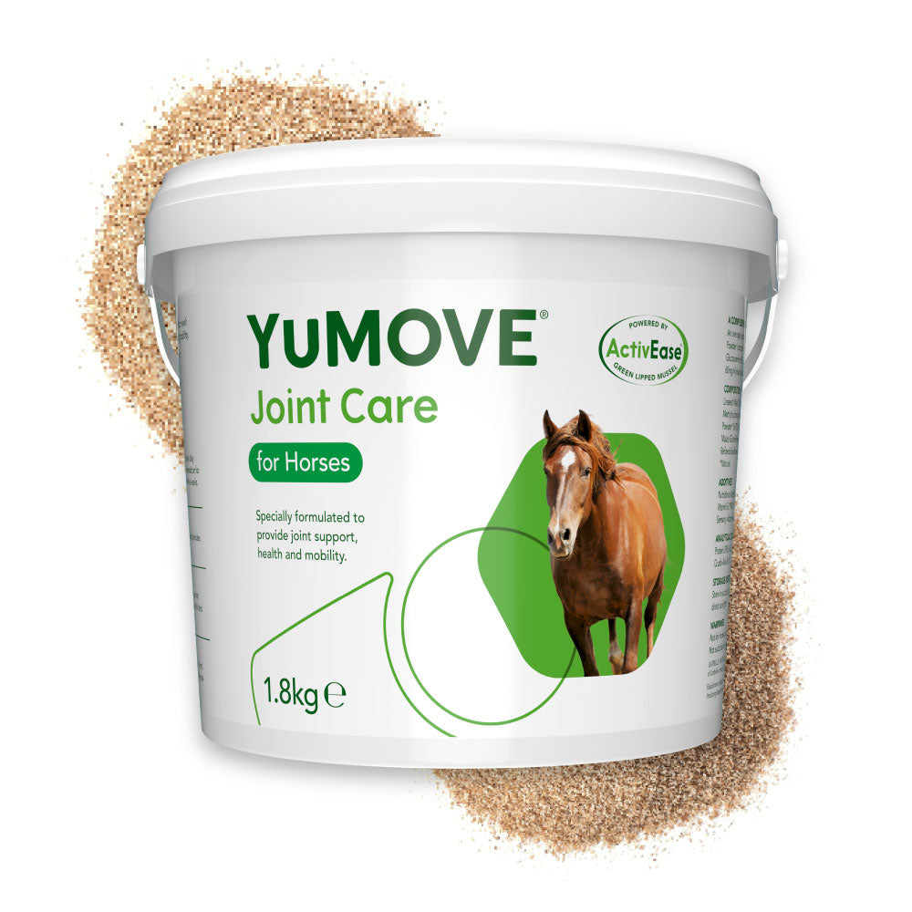 YuMOVE Joint Care for Horses