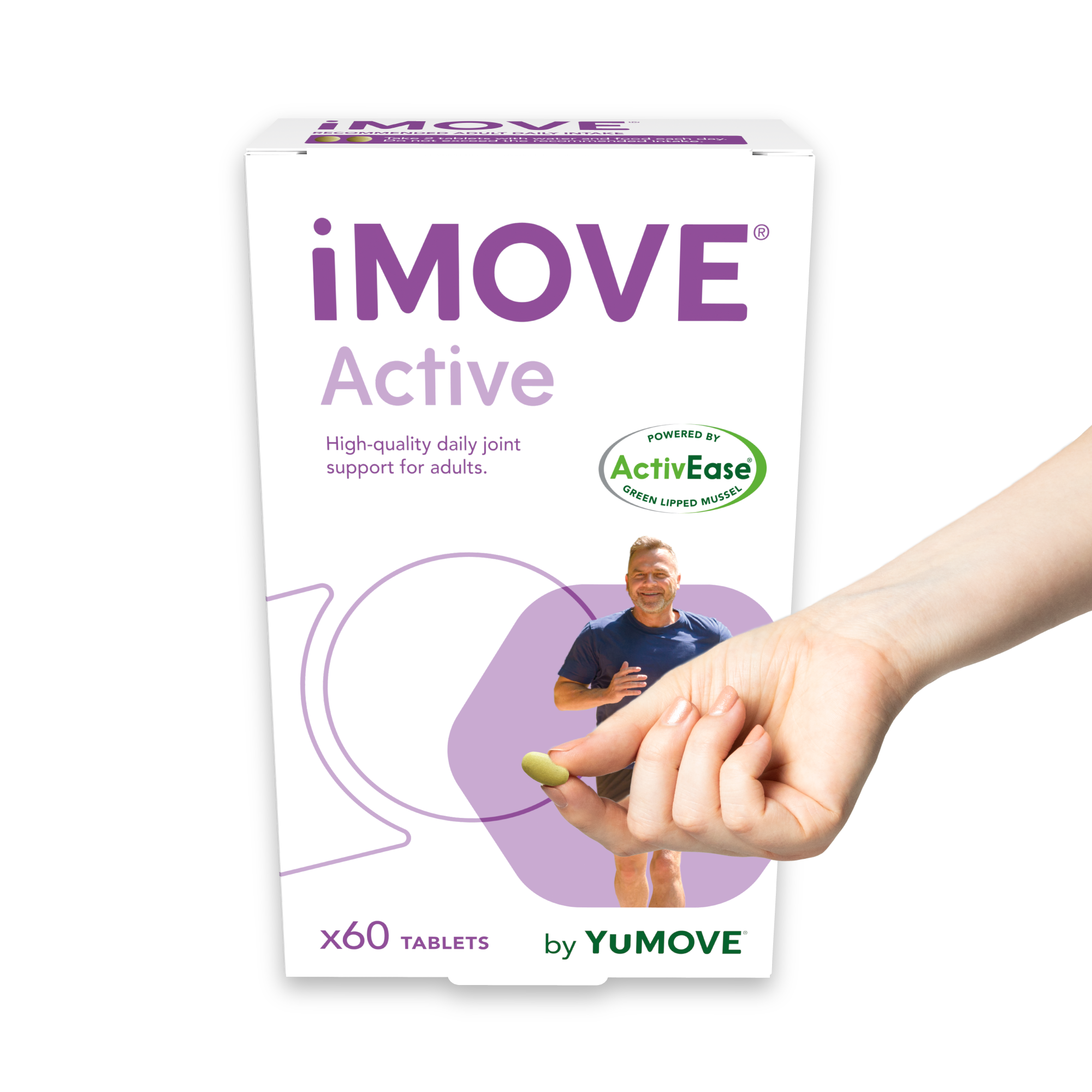 iMOVE Active