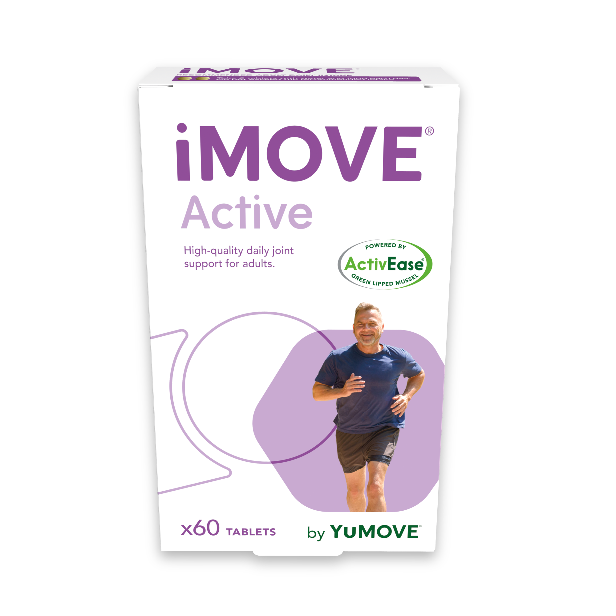 iMOVE Active