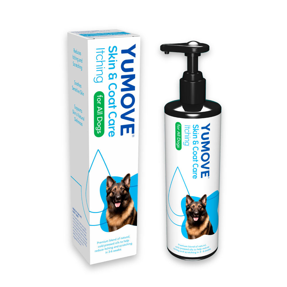YuMOVE Skin & Coat Care Itching for All Dogs