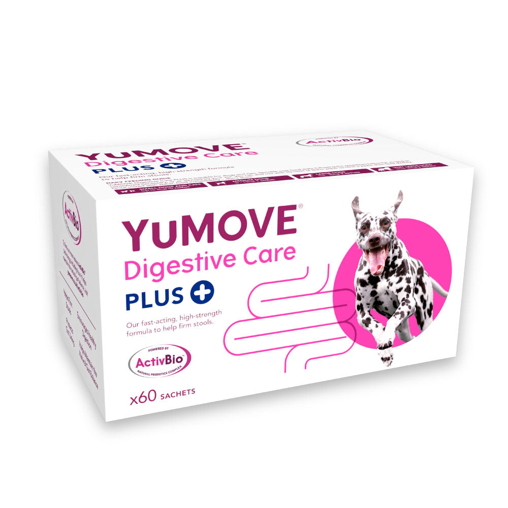 YuMOVE Digestive Care PLUS for Dogs and Cats