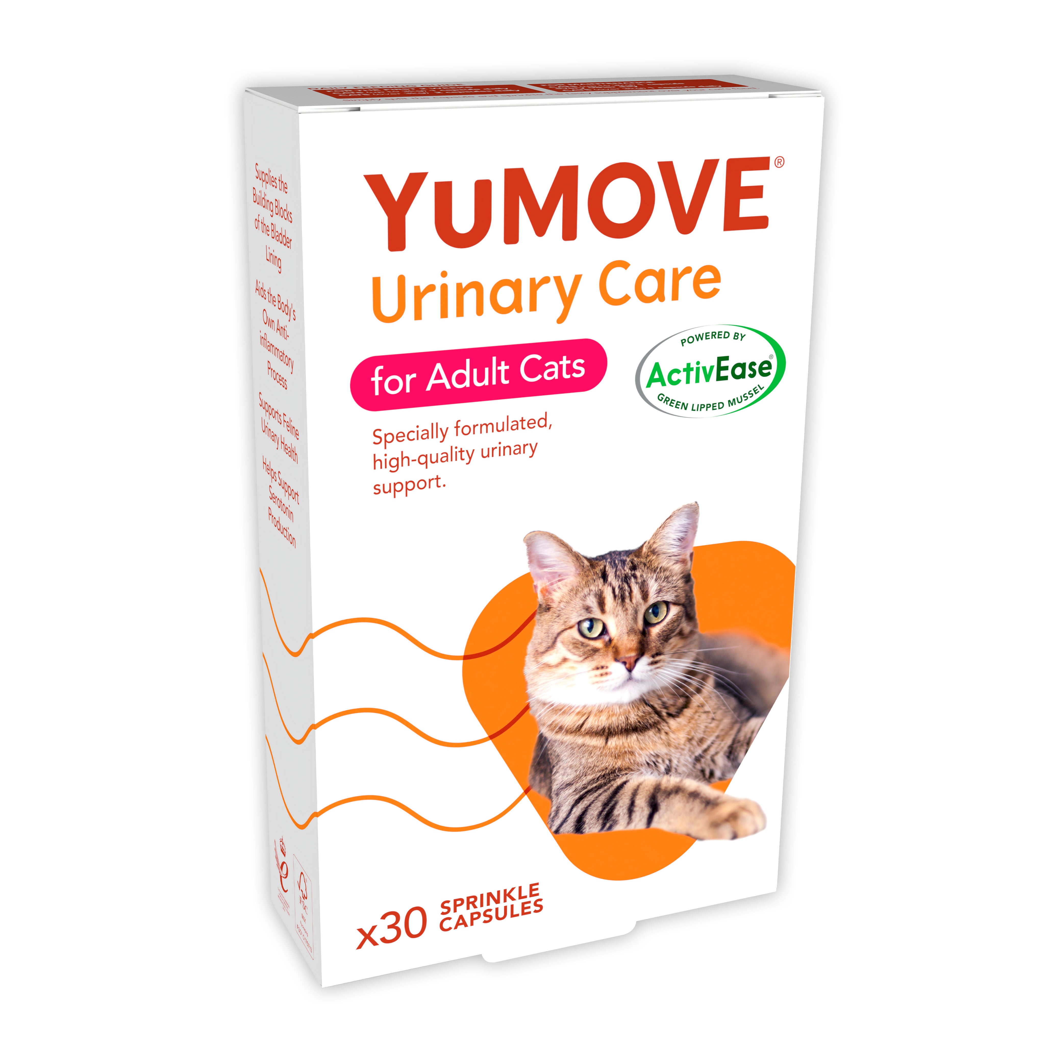 YuMOVE Urinary Care for Adult Cats