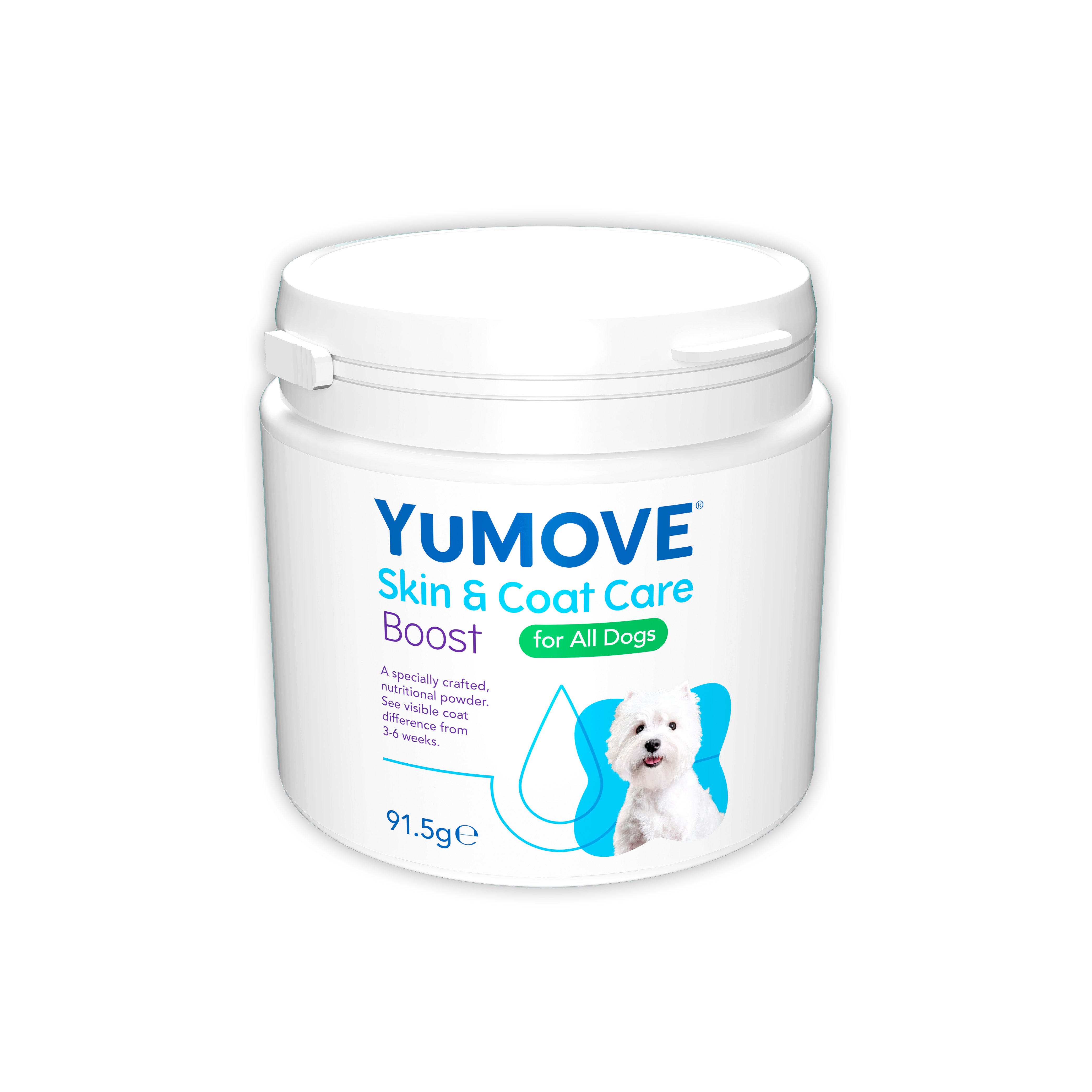 YuMOVE Skin & Coat Care Boost