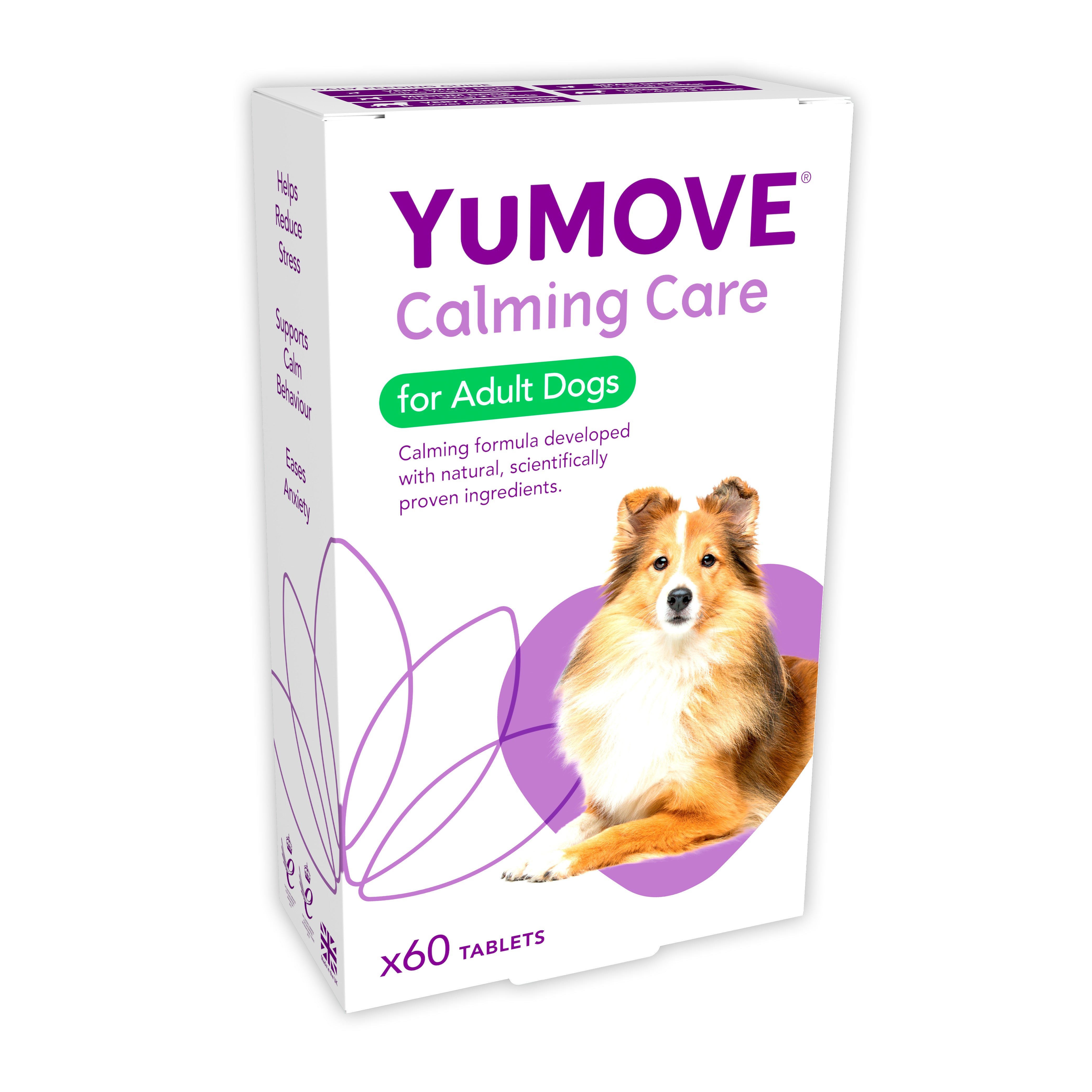 YuMOVE Calming Care for Adult Dogs
