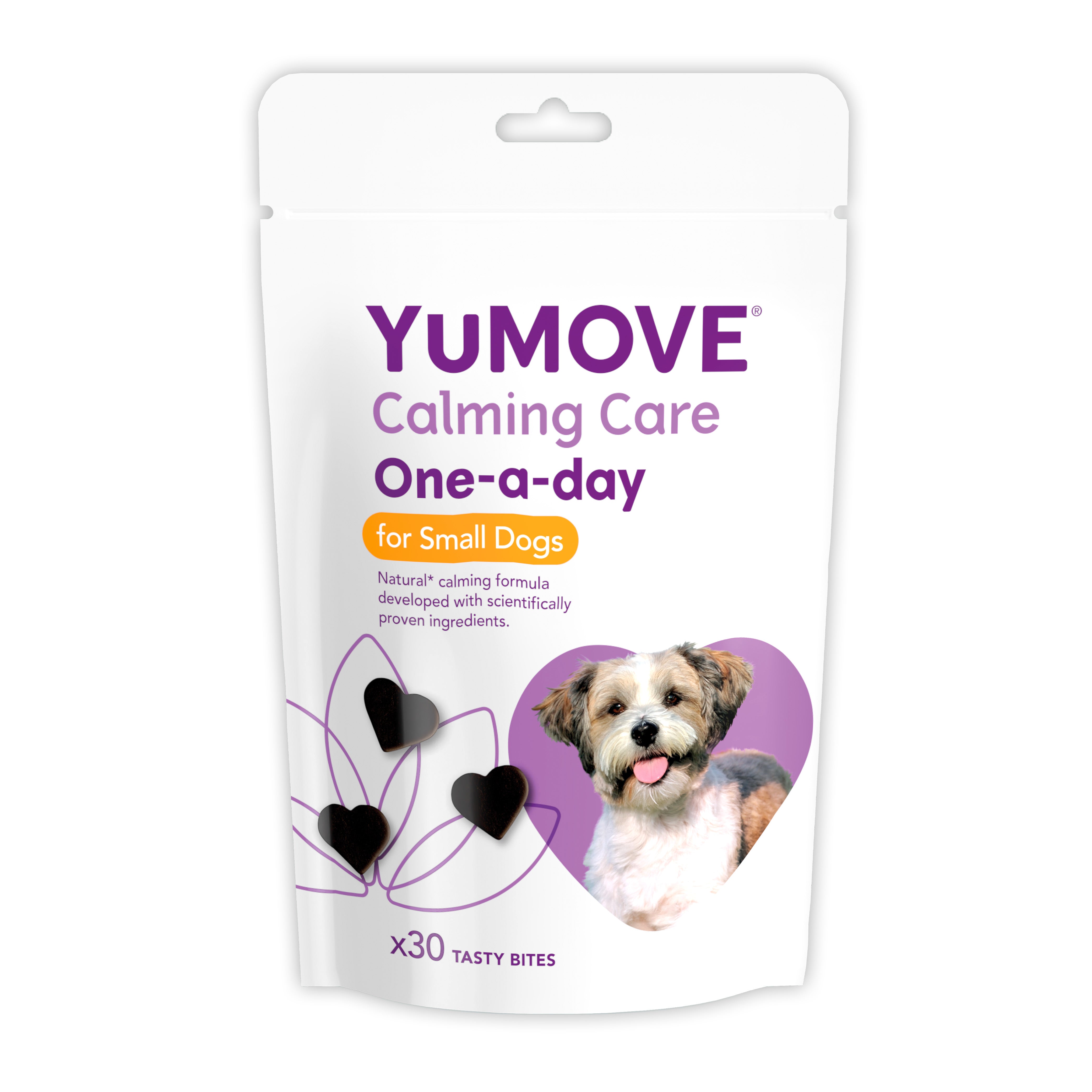 YuMOVE Calming Care One-a-day