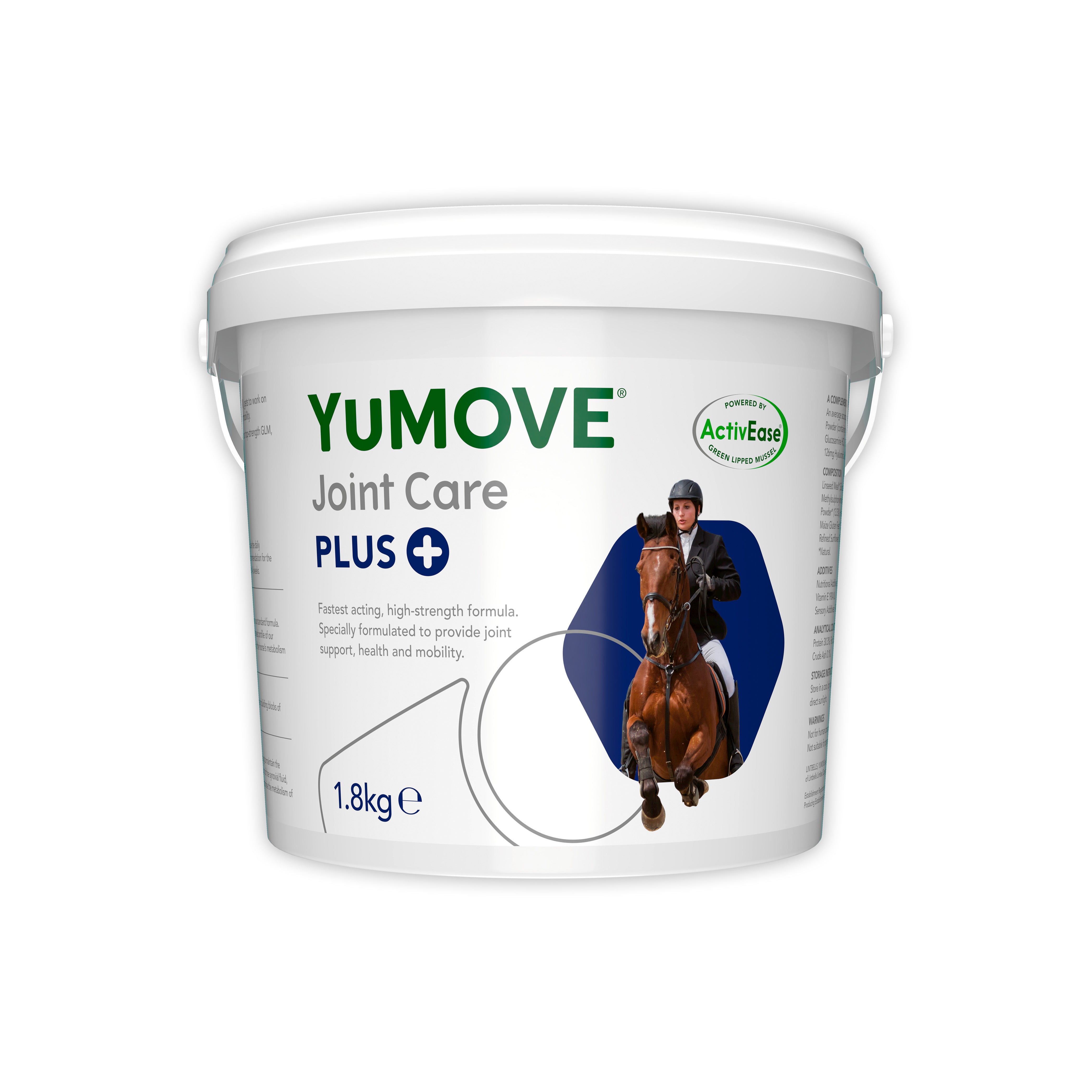 YuMOVE Joint Care PLUS for Horses