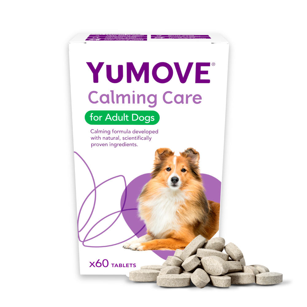 YuMOVE Calming Care for Adult Dogs