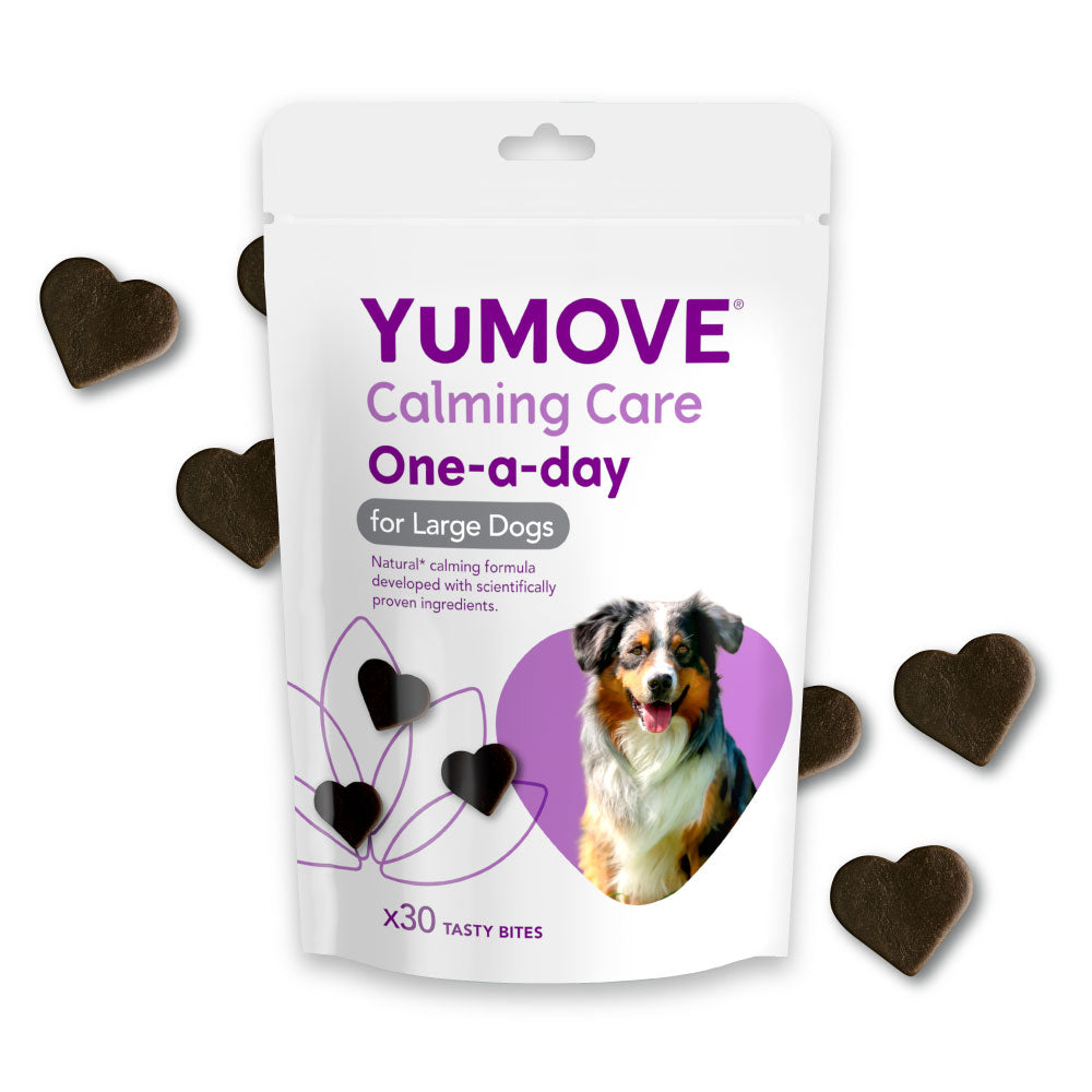 YuMOVE Calming Care One-a-day