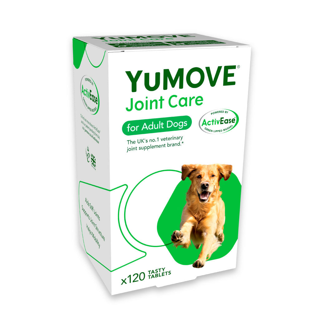 YuMOVE Joint Care for Adult Dogs