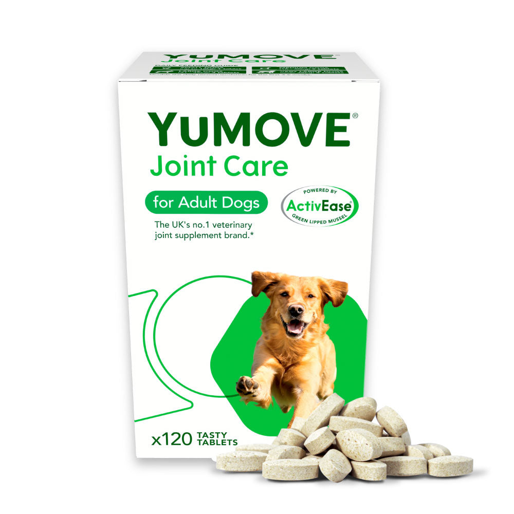 YuMOVE Joint Care for Adult Dogs