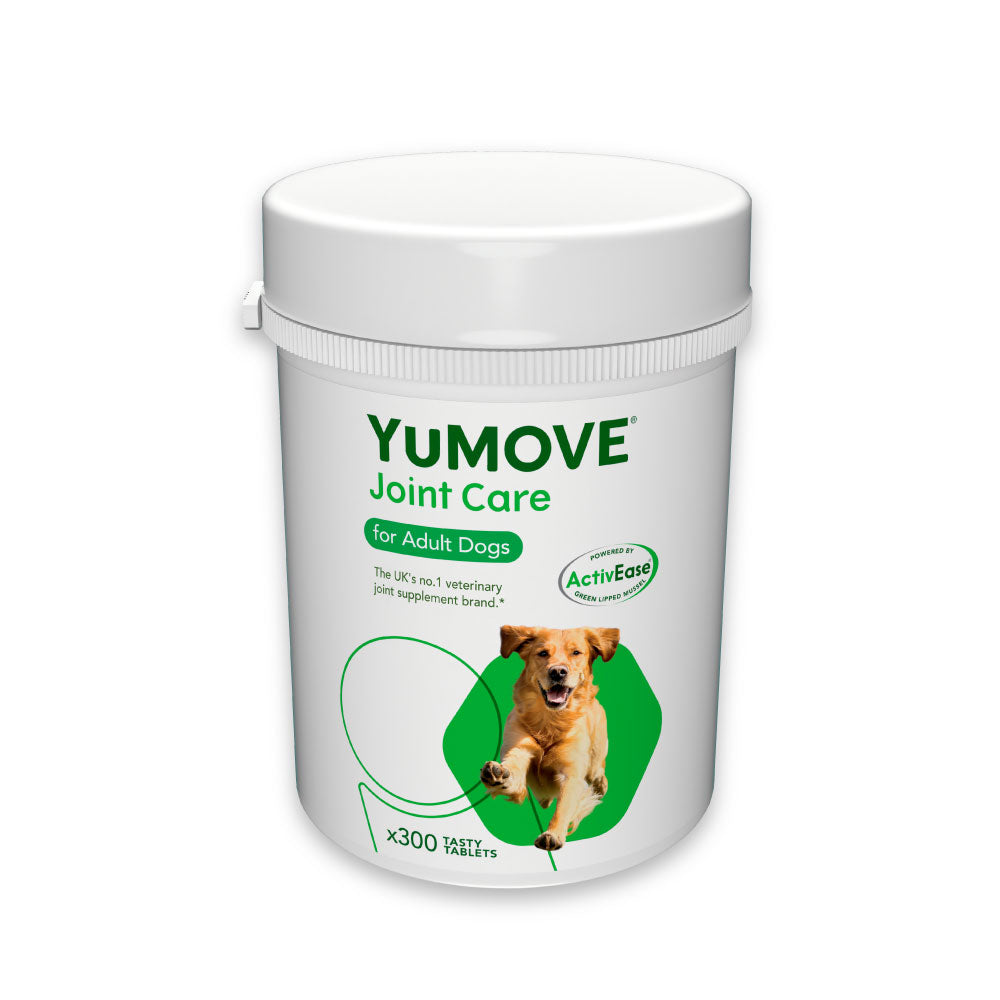 YuMOVE Joint Care for Adult Dogs