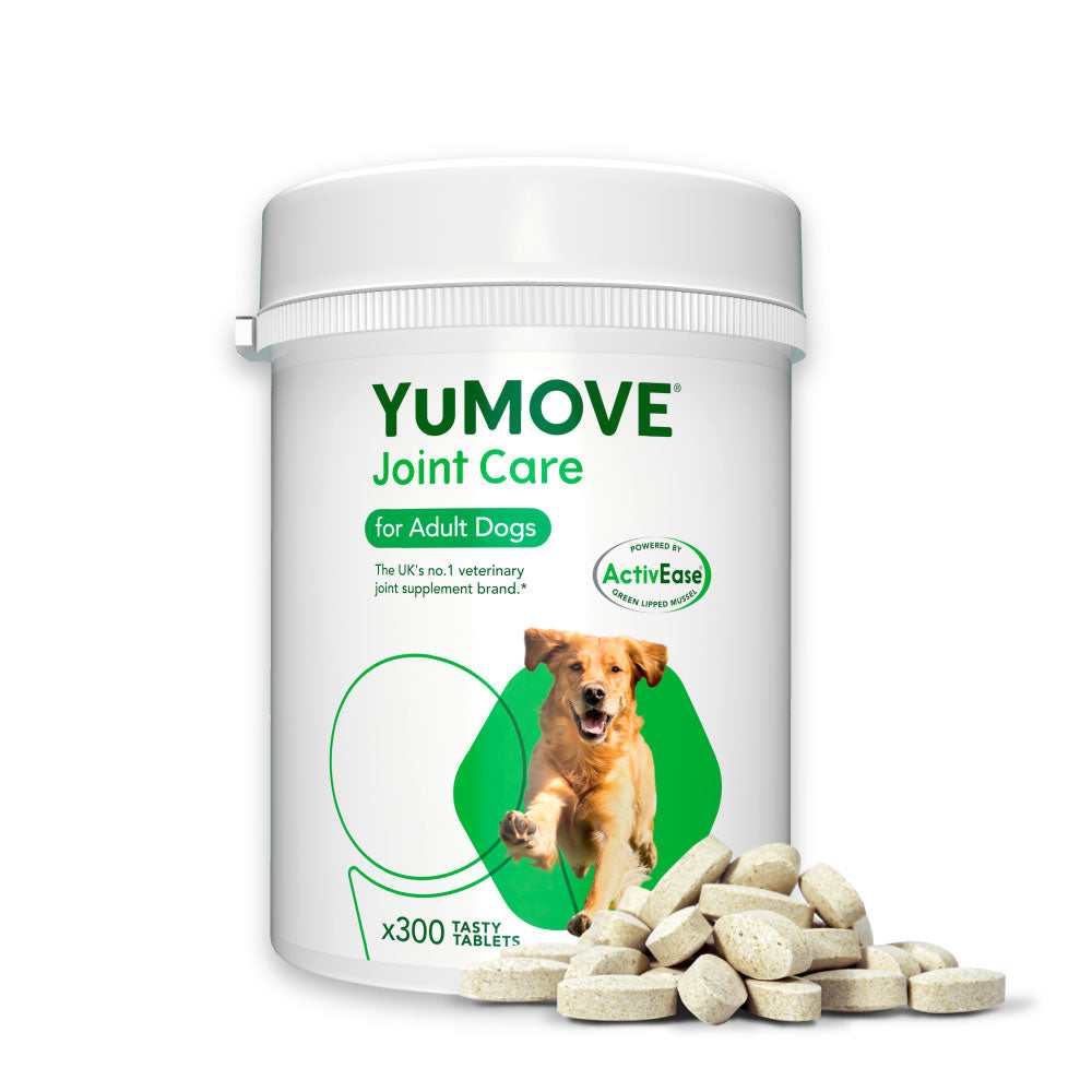 YuMOVE Joint Care for Adult Dogs