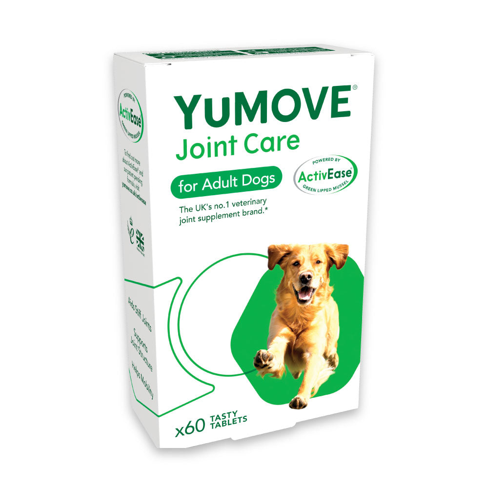 YuMOVE Joint Care for Adult Dogs