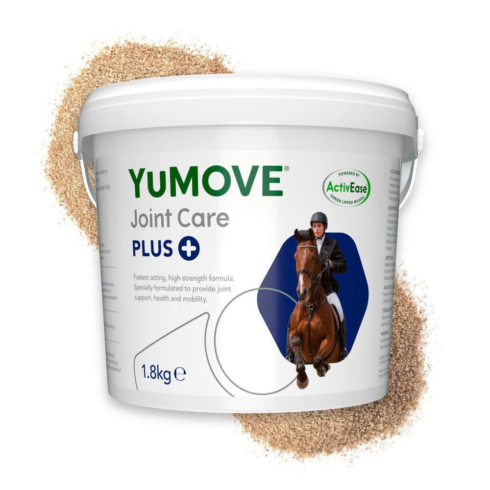 YuMOVE Joint Care PLUS for Horses