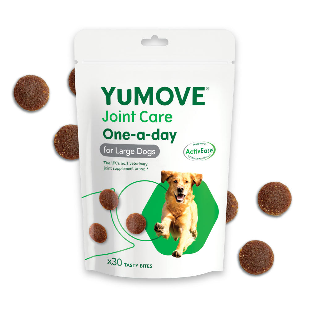 YuMOVE Joint Care One-a-day