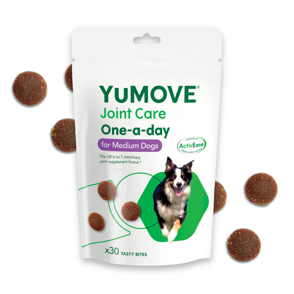 YuMOVE Joint Care One-a-day