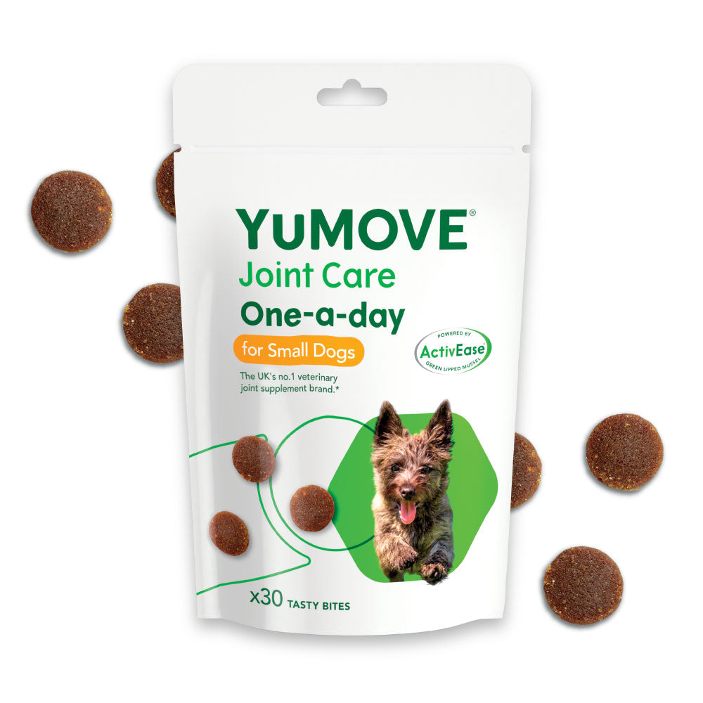 YuMOVE Joint Care One-a-day