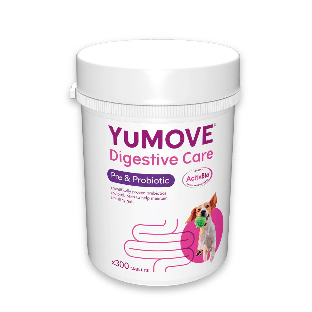 YuMOVE Digestive Care for All Dogs