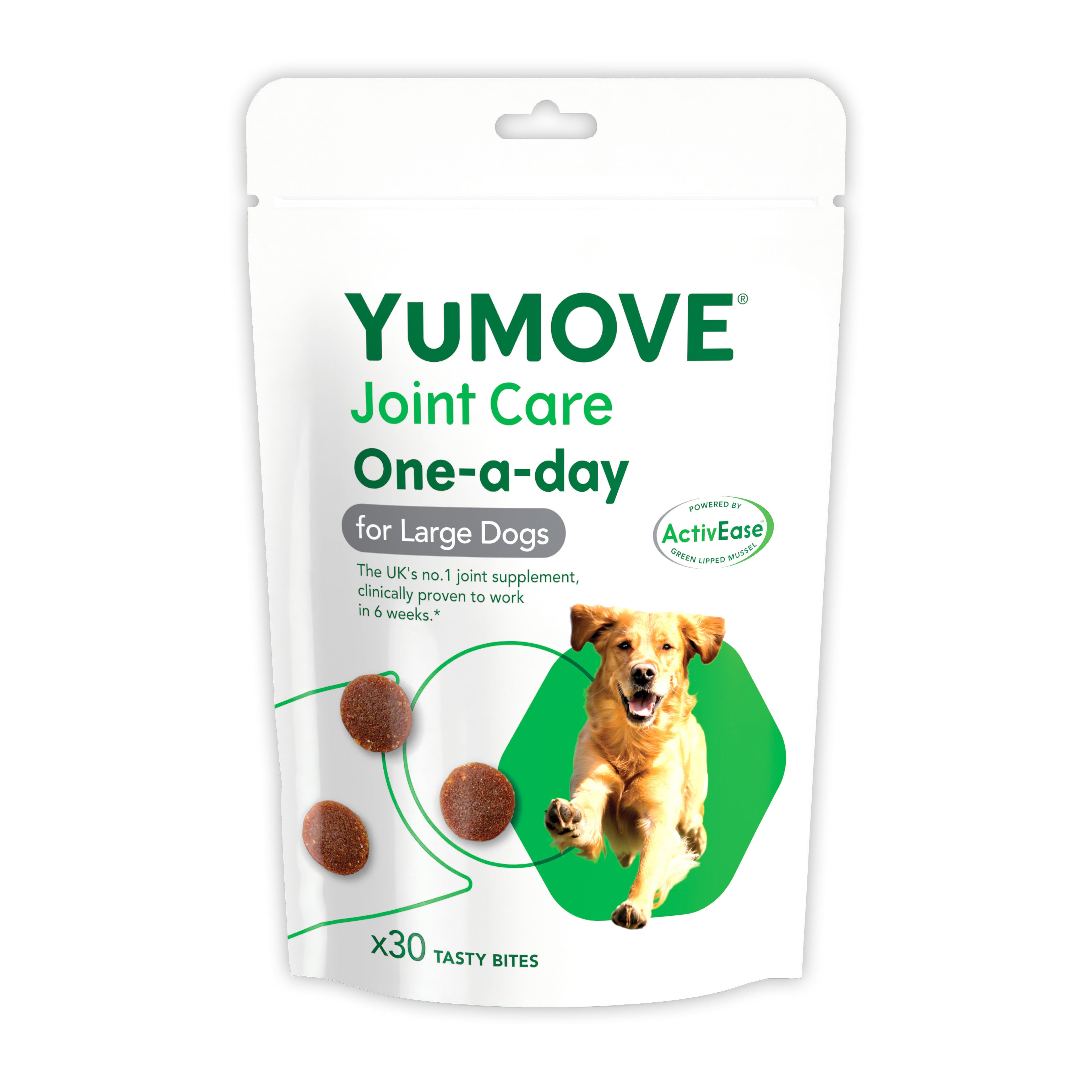 YuMOVE Joint Care One-a-day