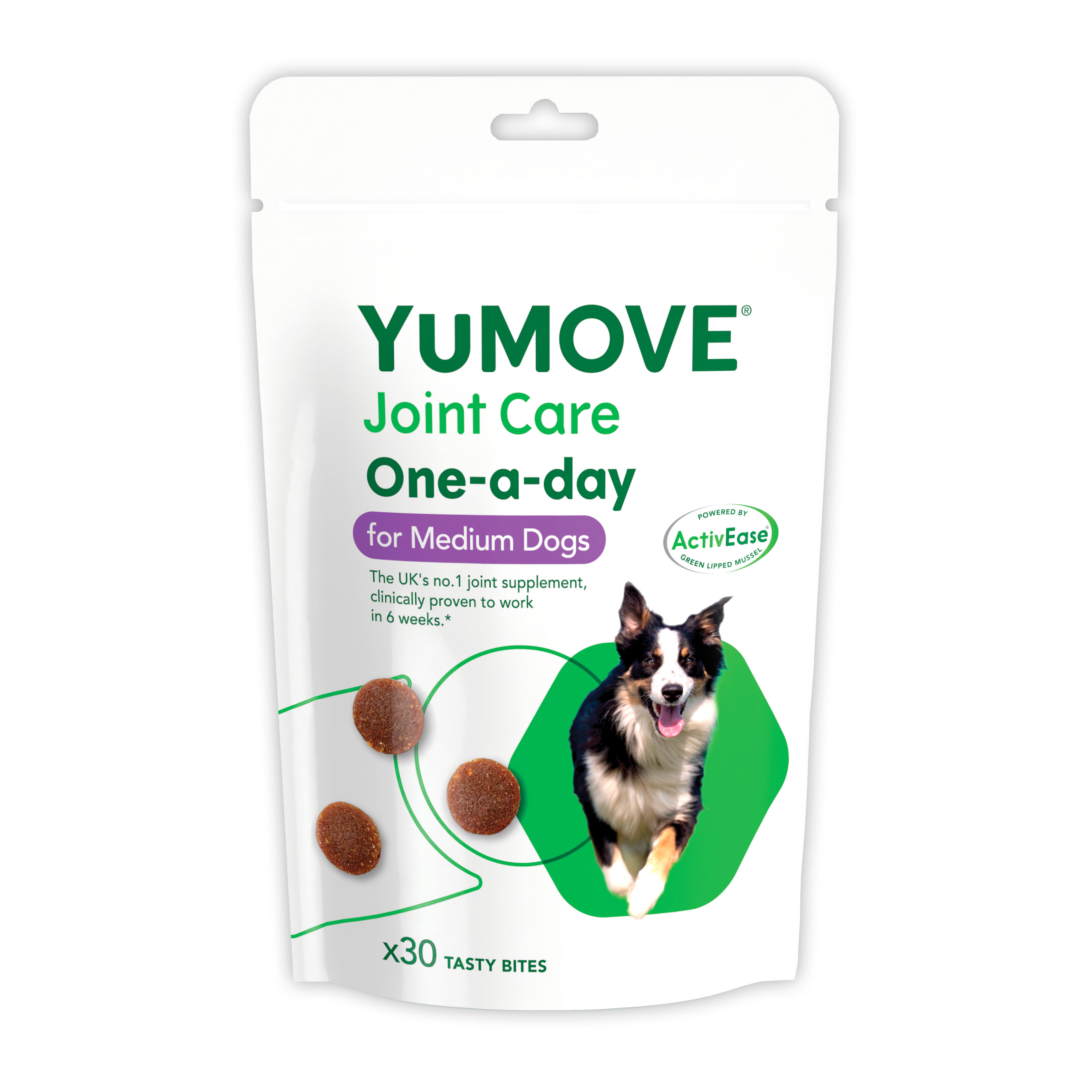 YuMOVE Joint Care One-a-day