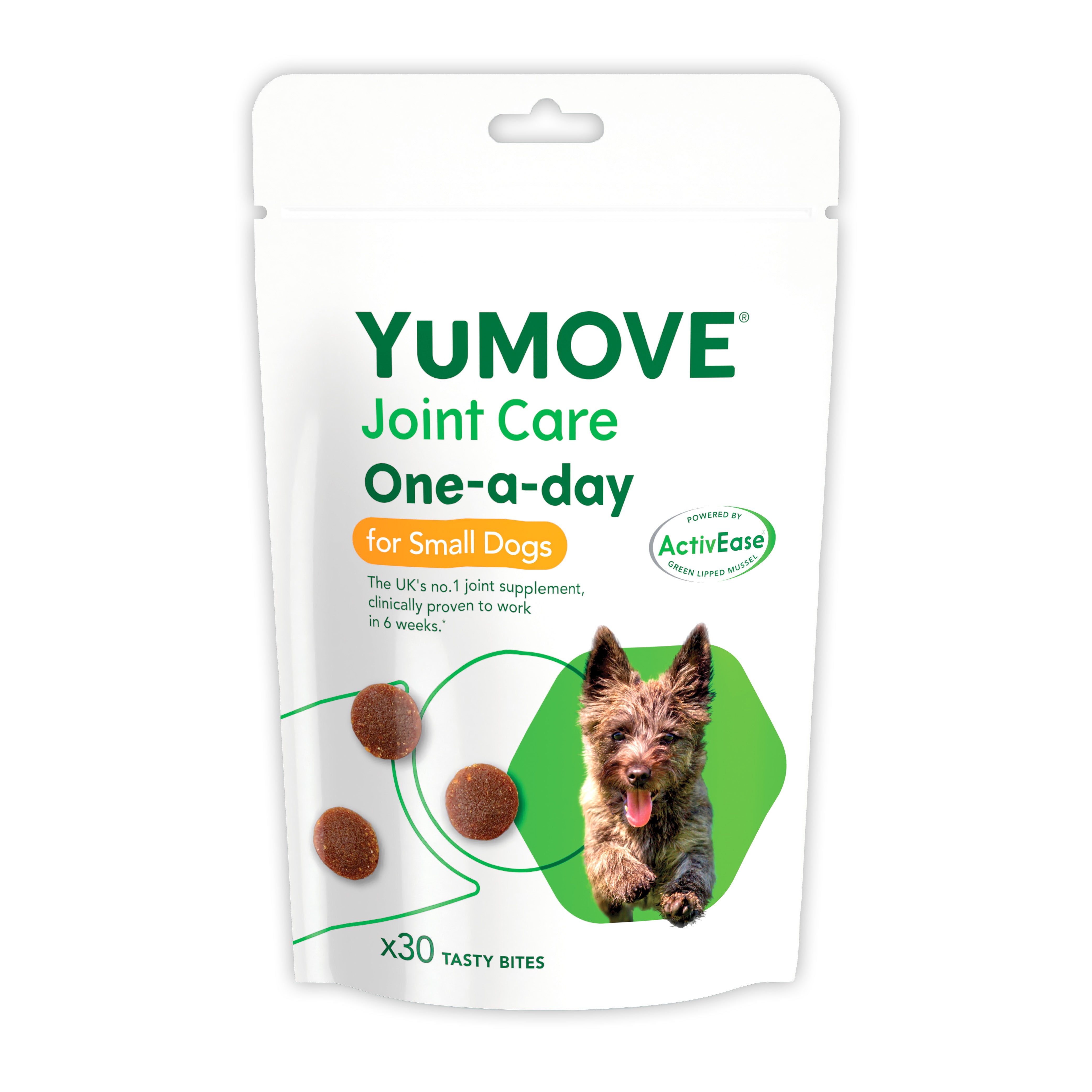 YuMOVE Joint Care One-a-day